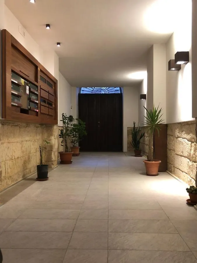 Villa Dimora Carducci Bari Casa vacanze