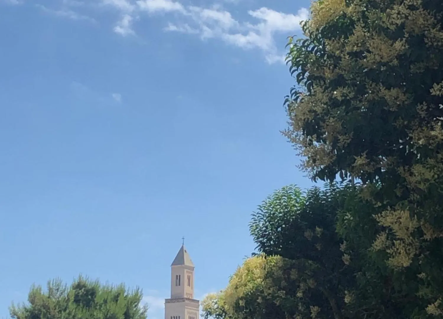 Dimora Carducci Villa Bari Holiday home