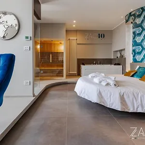 Appartamento Zac 40, Bari