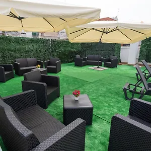 Appartamento Dream Palace, Bari
